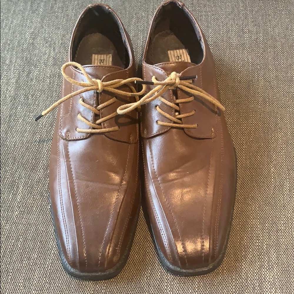 Bravo! Dress Shoes
